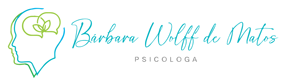 Logo Bárbara Wolff de Matos - Psicóloga